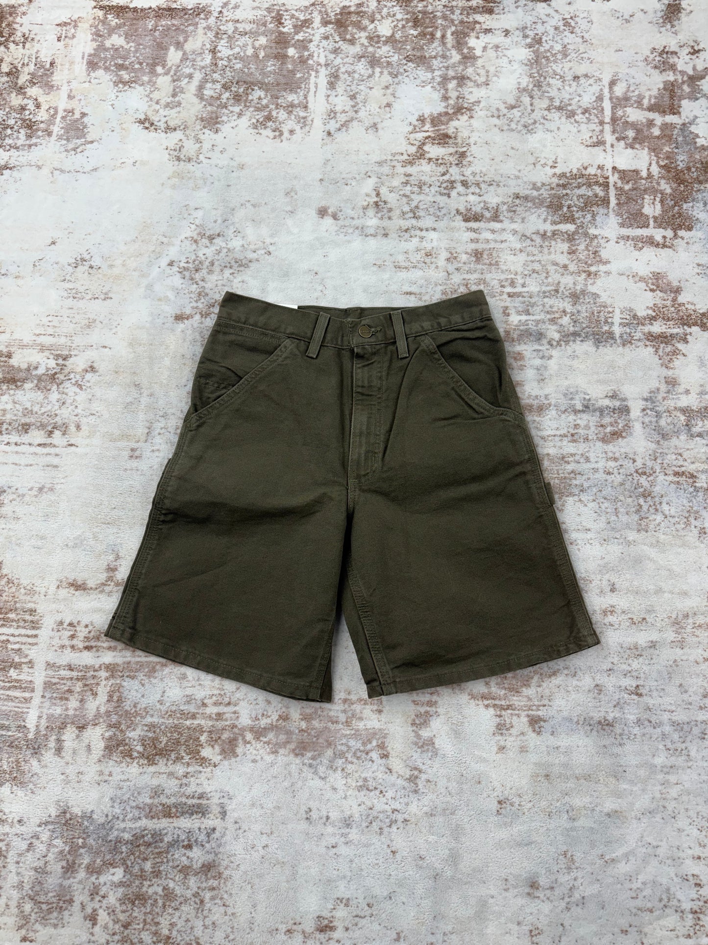 NOS Vintage Carhartt Shorts – Size 28( 1998)