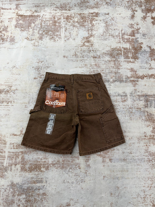 NOS Vintage Carhartt Shorts – Size 28