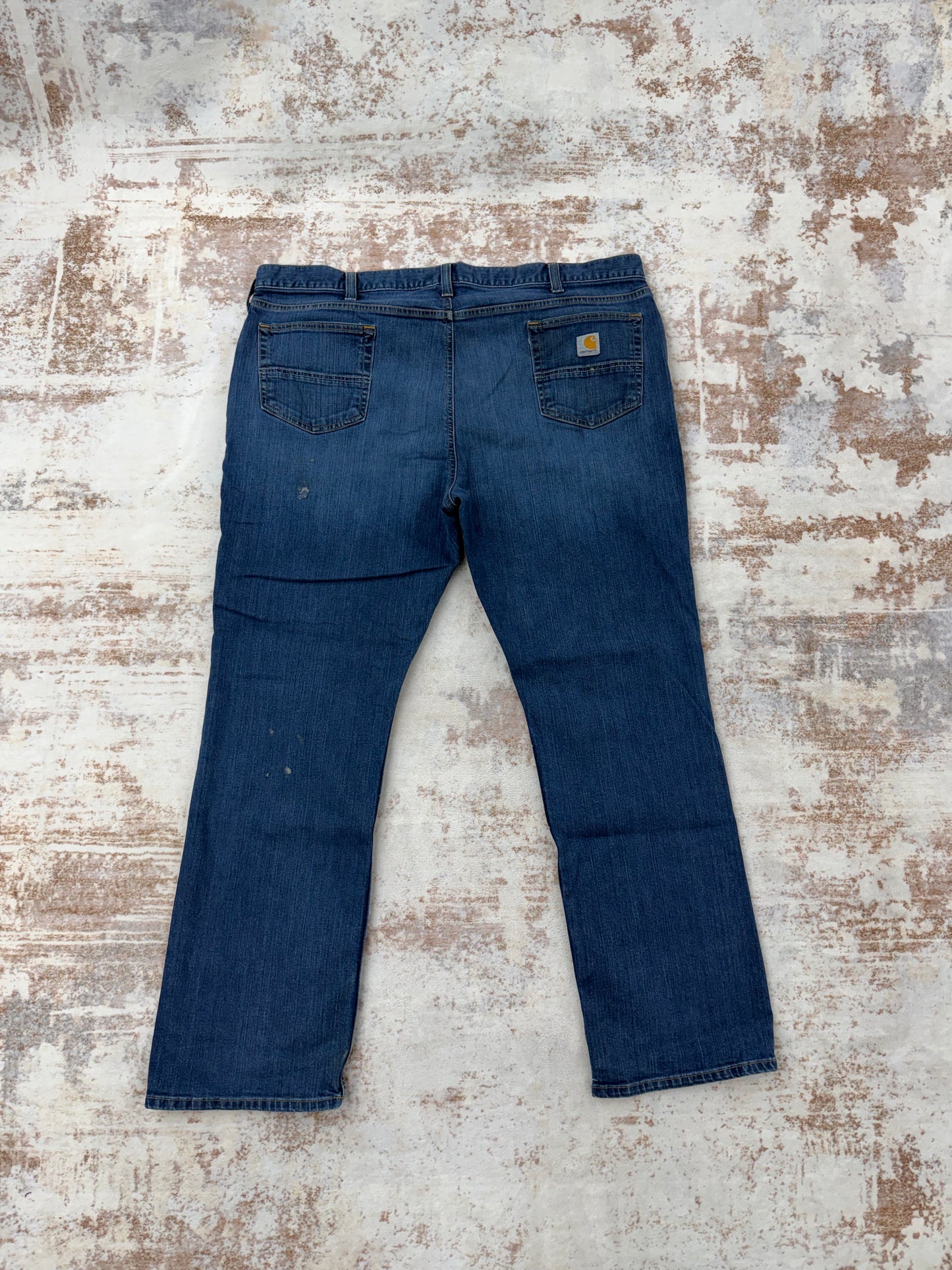 Vintage carhartt size 44x32 Jeans