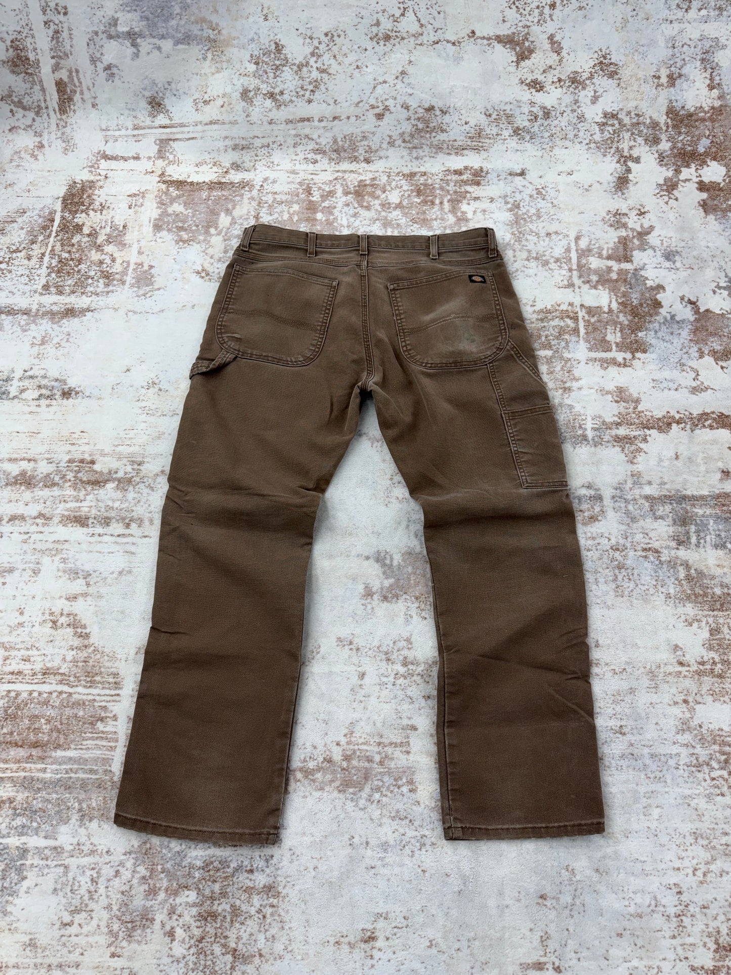 Men vintage dickies jeans size 34x30