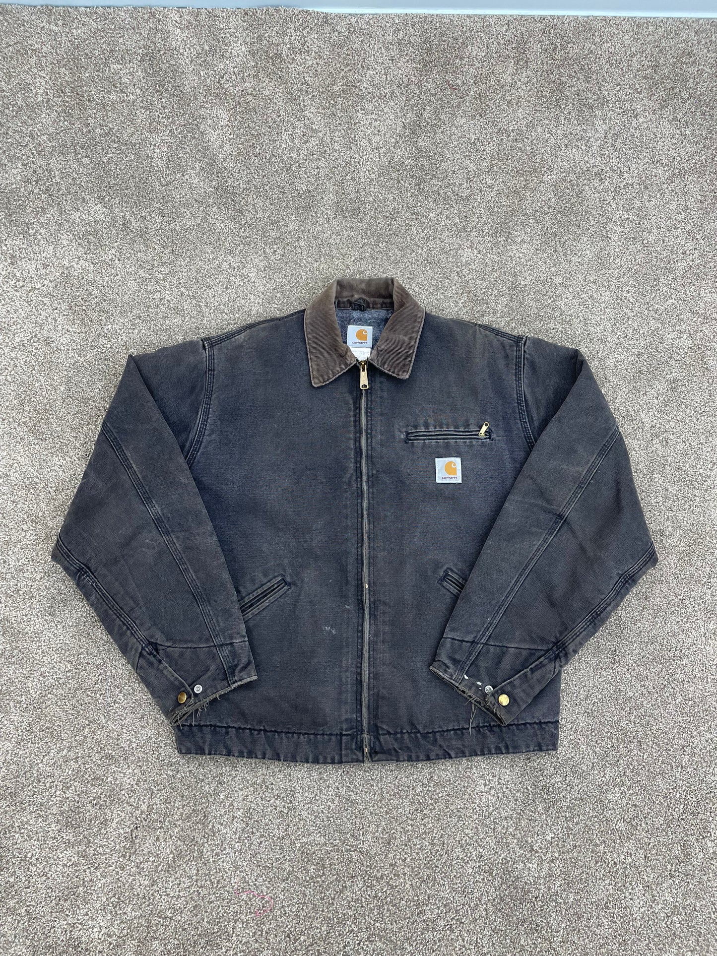 Carhartt Detroit jacket