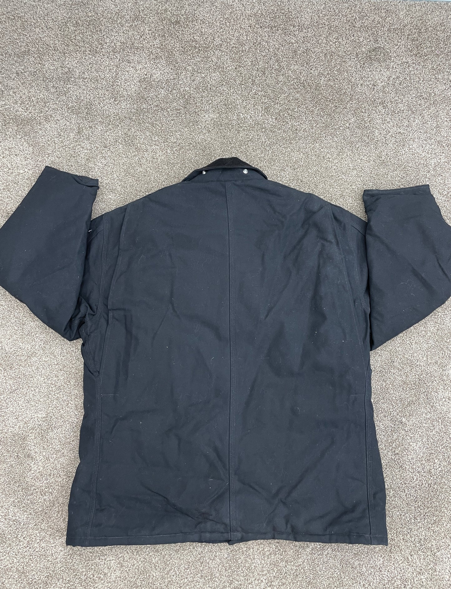 Carhartt jacket size XL