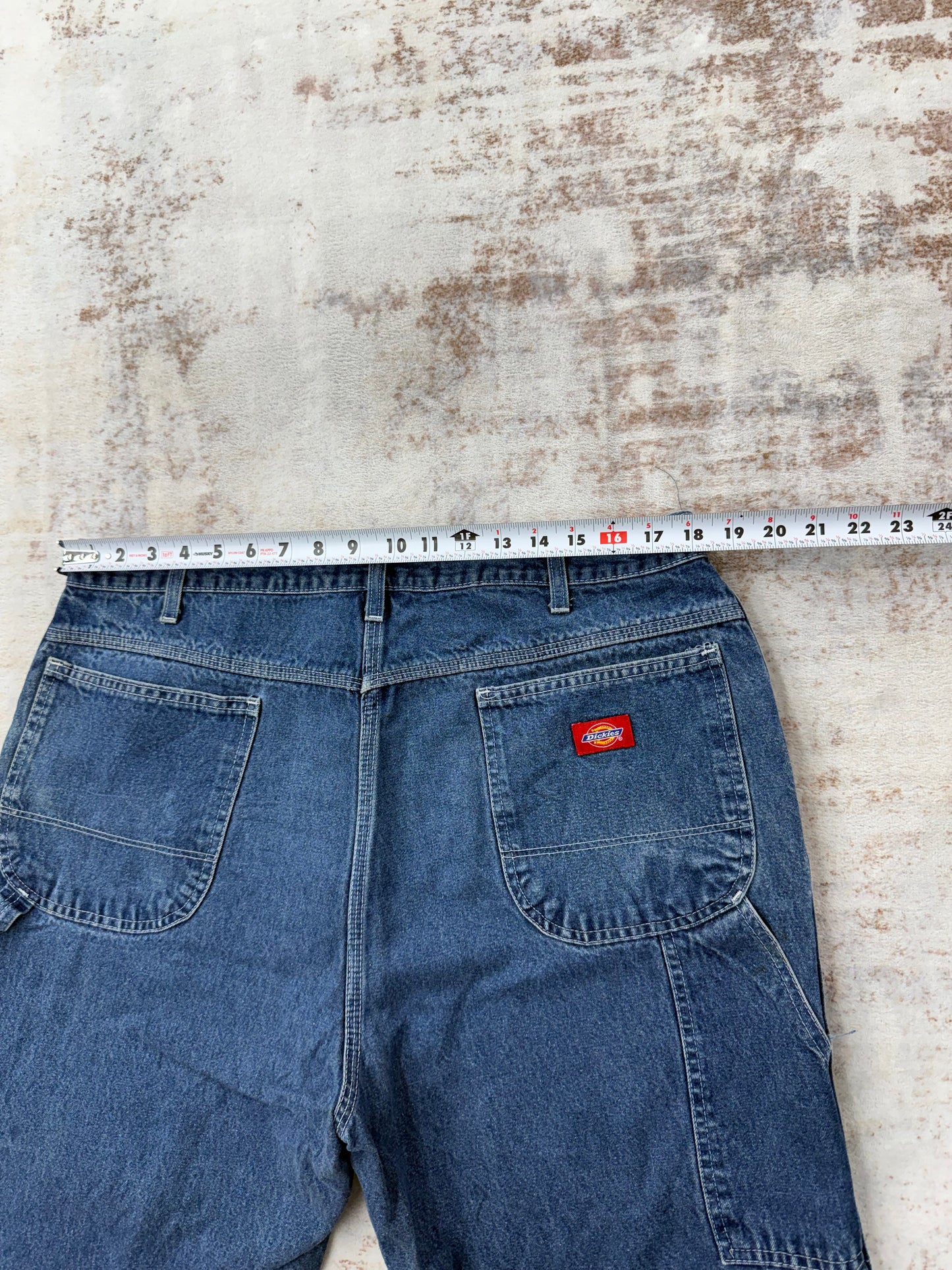 Men vintage dickies jeans size 40x30