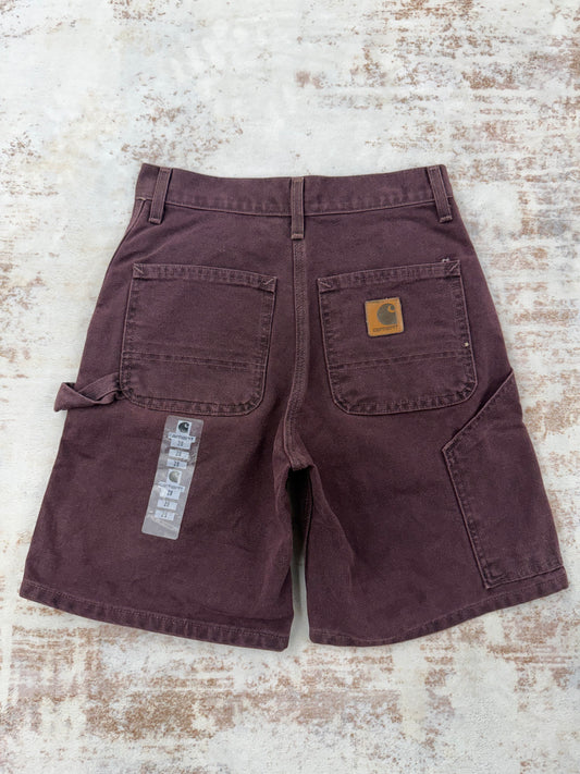 NOS Vintage Carhartt Shorts – Size 28( 1999)