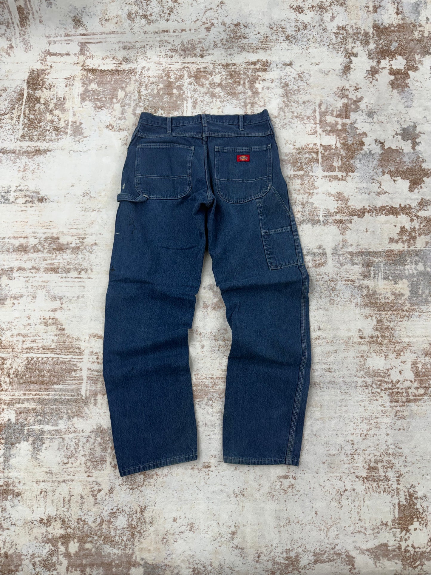 Men vintage dickies jeans size 32x34