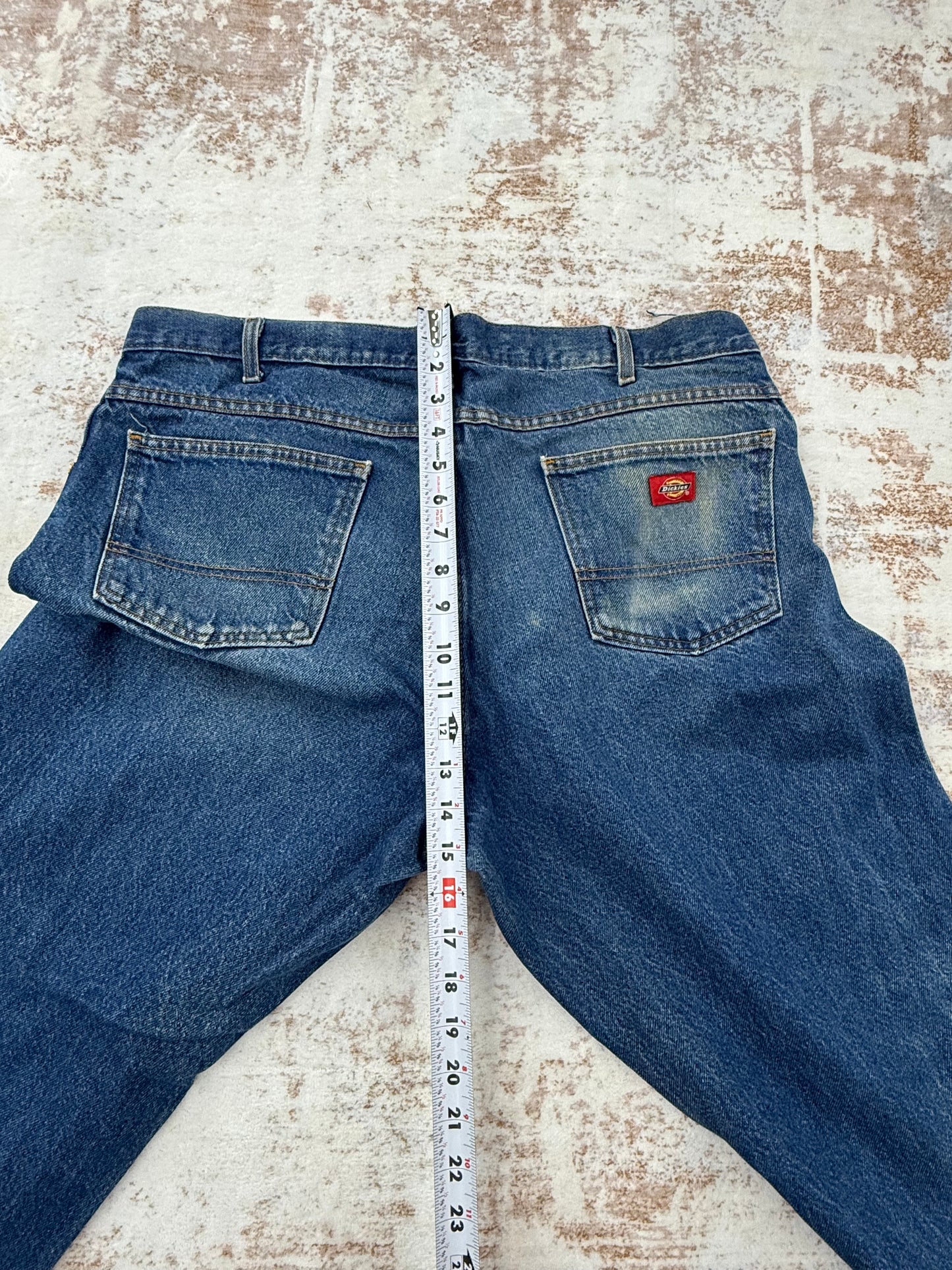 vintage dickies pants mens size 38  ( 020)