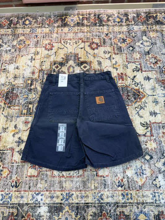 NOS Vintage carhartt short size 28