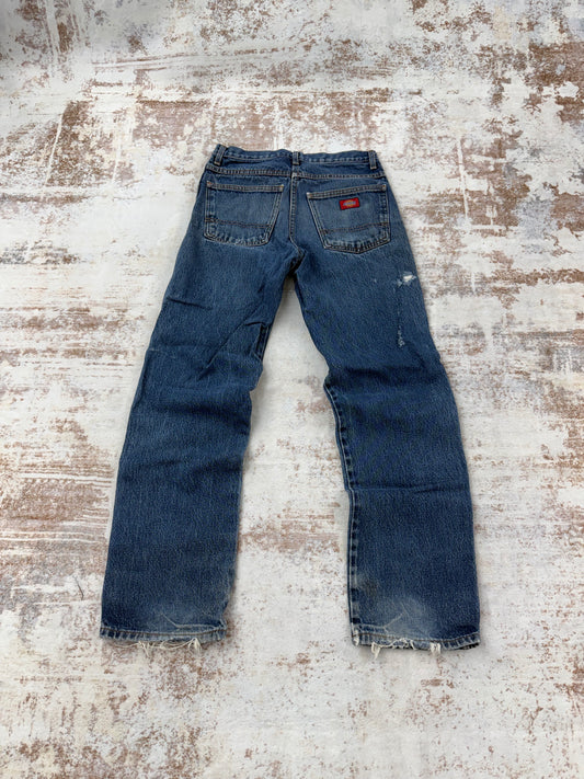Men vintage dickies jeans size 30x32