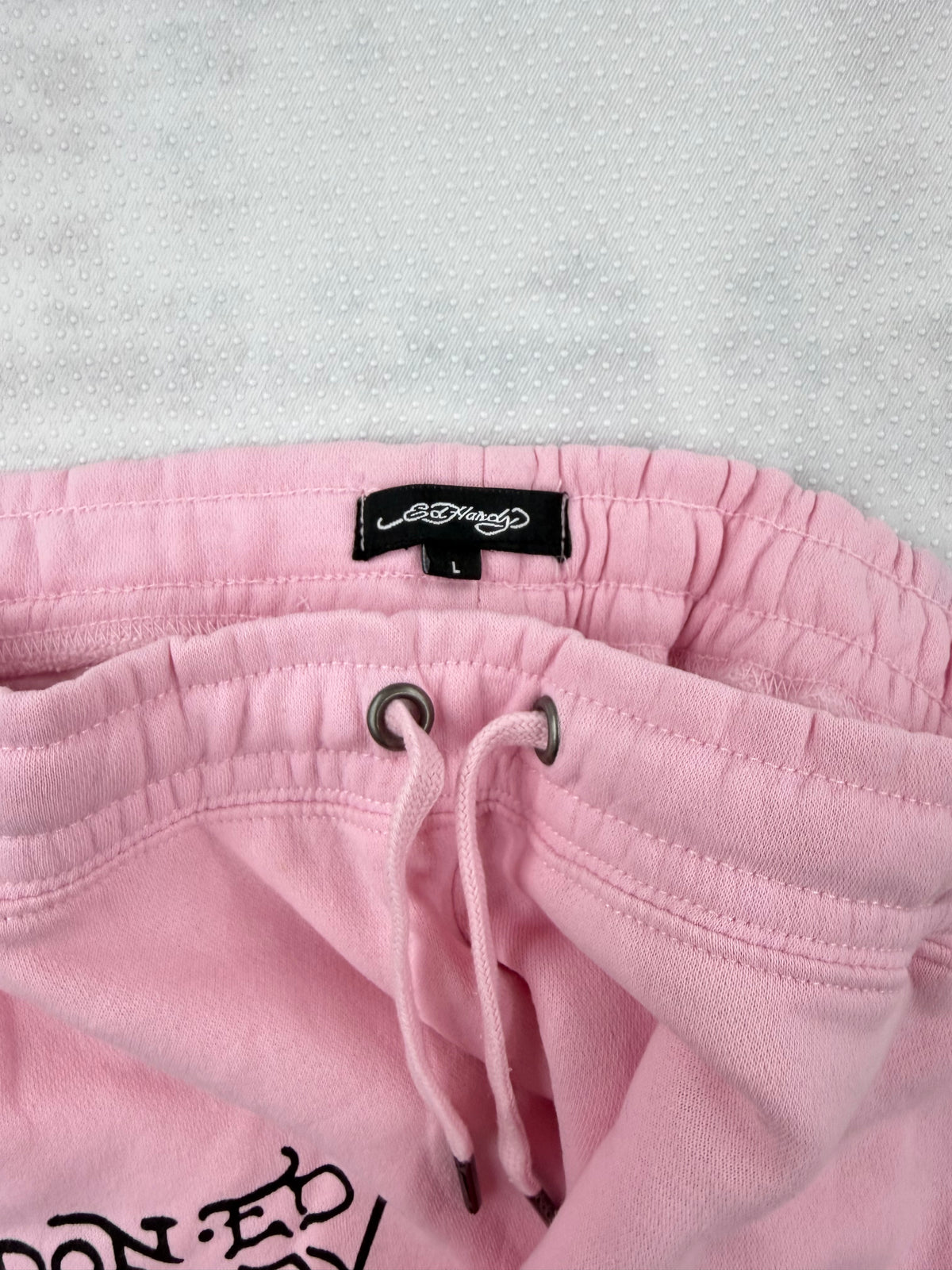 Ed Hardy Sweatpants• Y2K Style • Size XS/S/M/L ( like new)