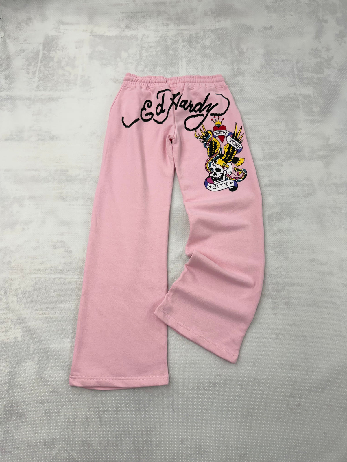 Ed Hardy Sweatpants• Y2K Style • Size XS/S/M/L ( like new)
