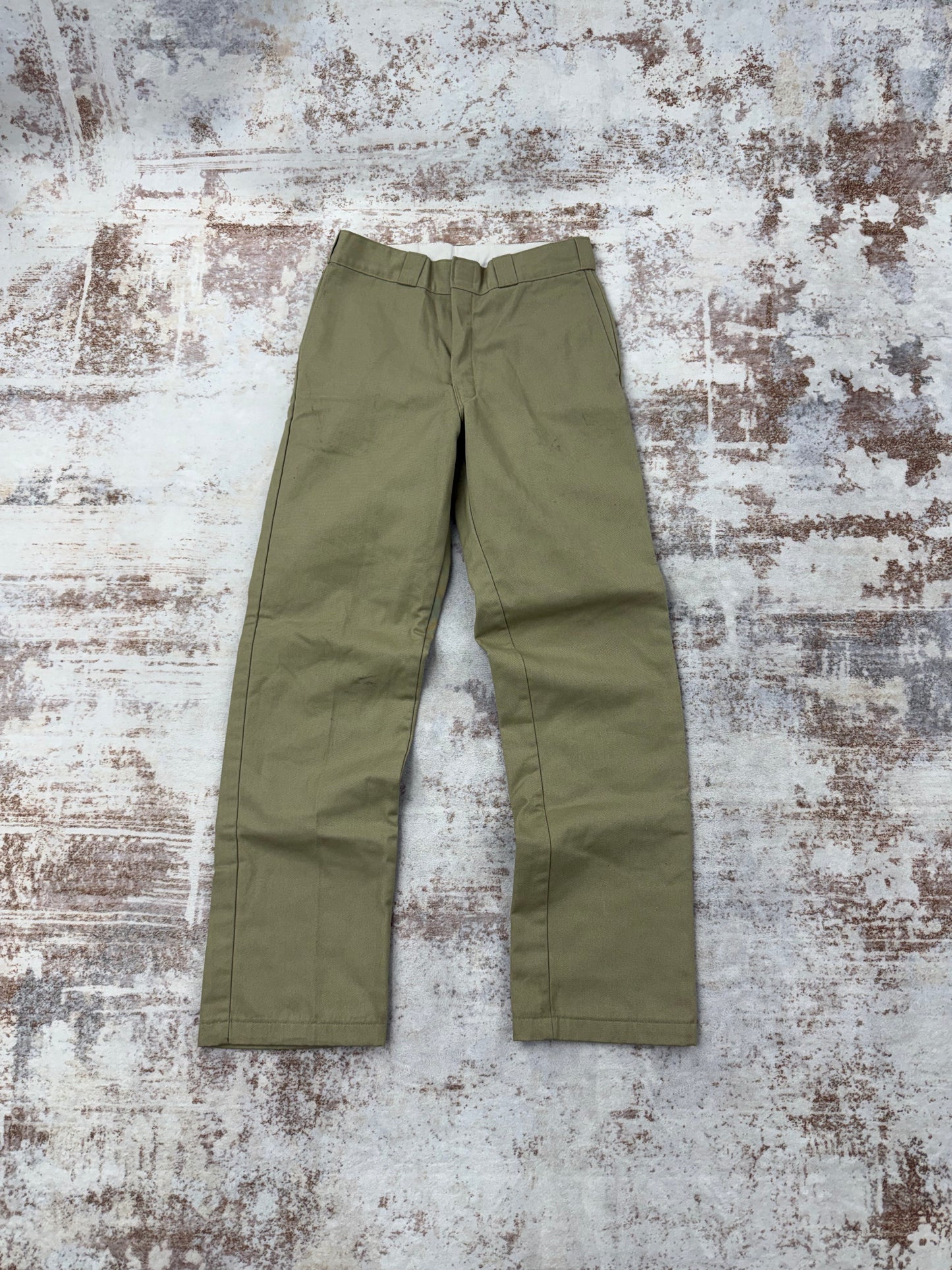 Men vintage dickies pant size 30