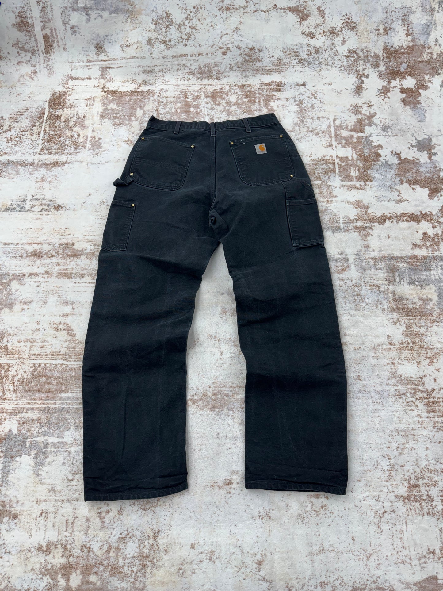 vintage Carhartt Double Knee Pants size 36×34