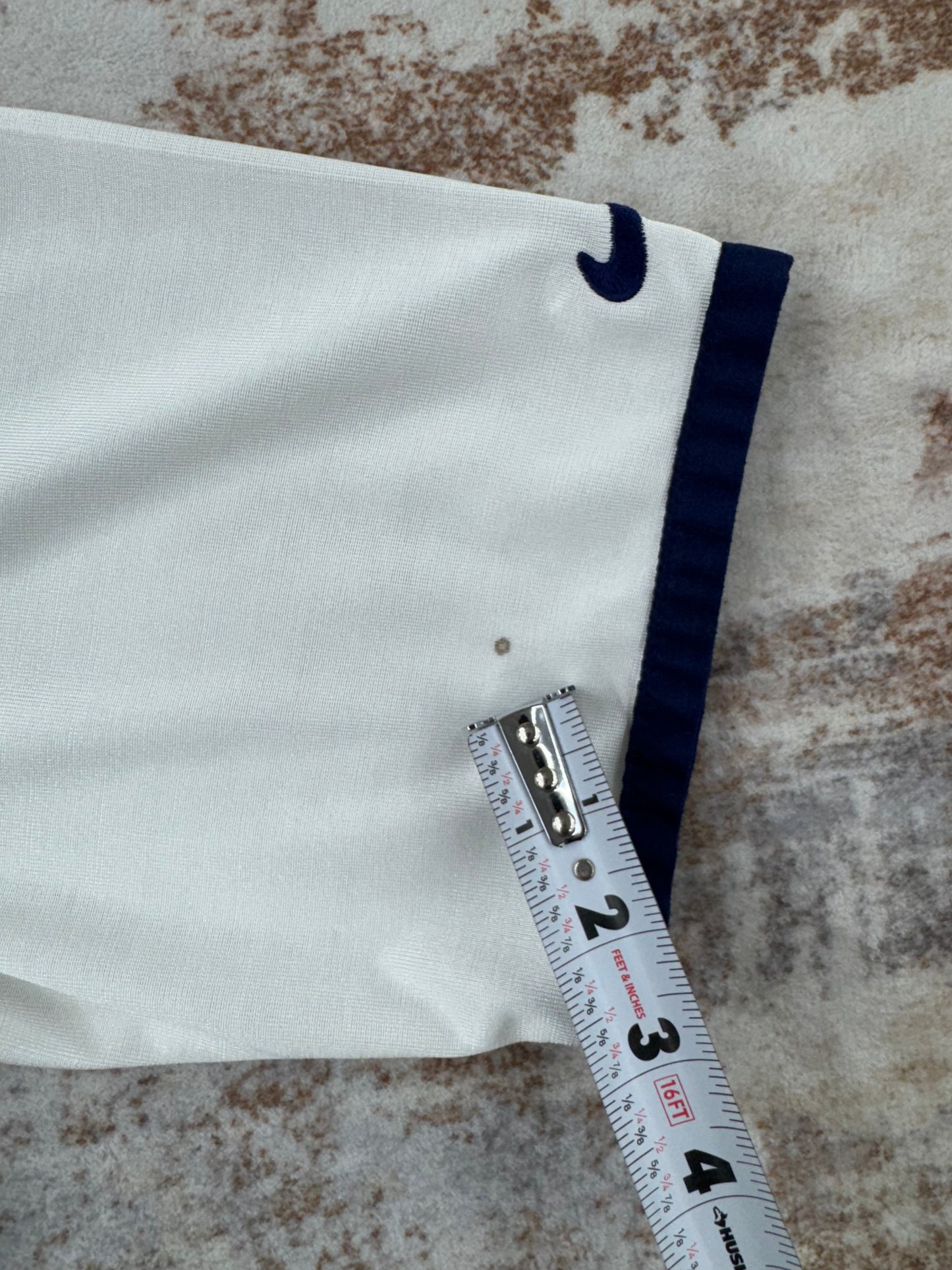 vintage nike Soccer Men size M