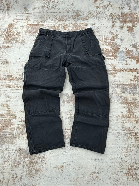 vintage dickies pants mens size 44 ( 021)