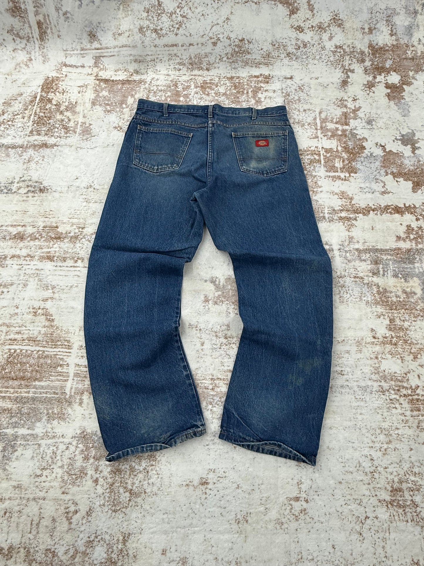 vintage dickies pants mens size 38  ( 020)