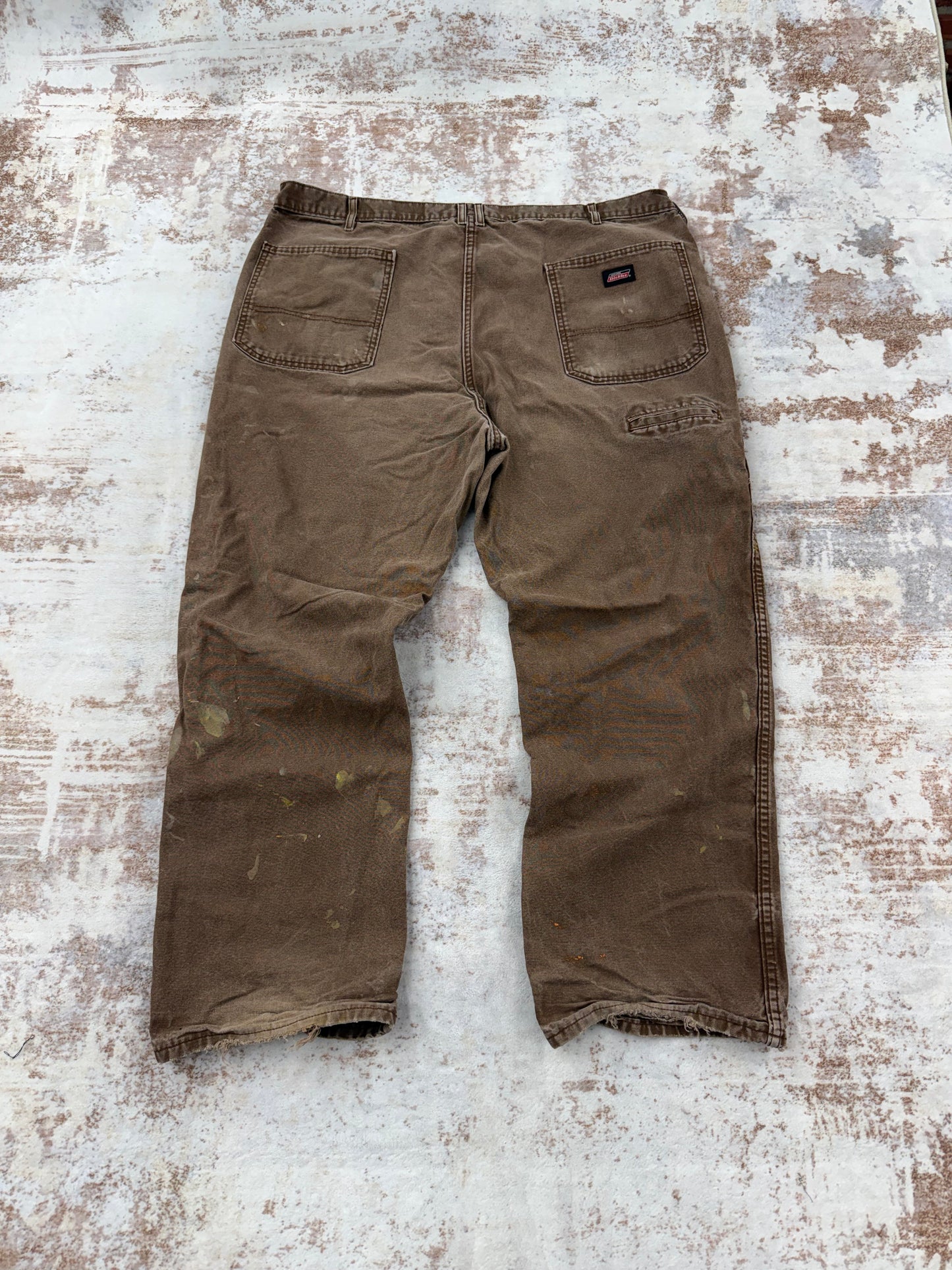 Men vintage dickies jeans size 42x30