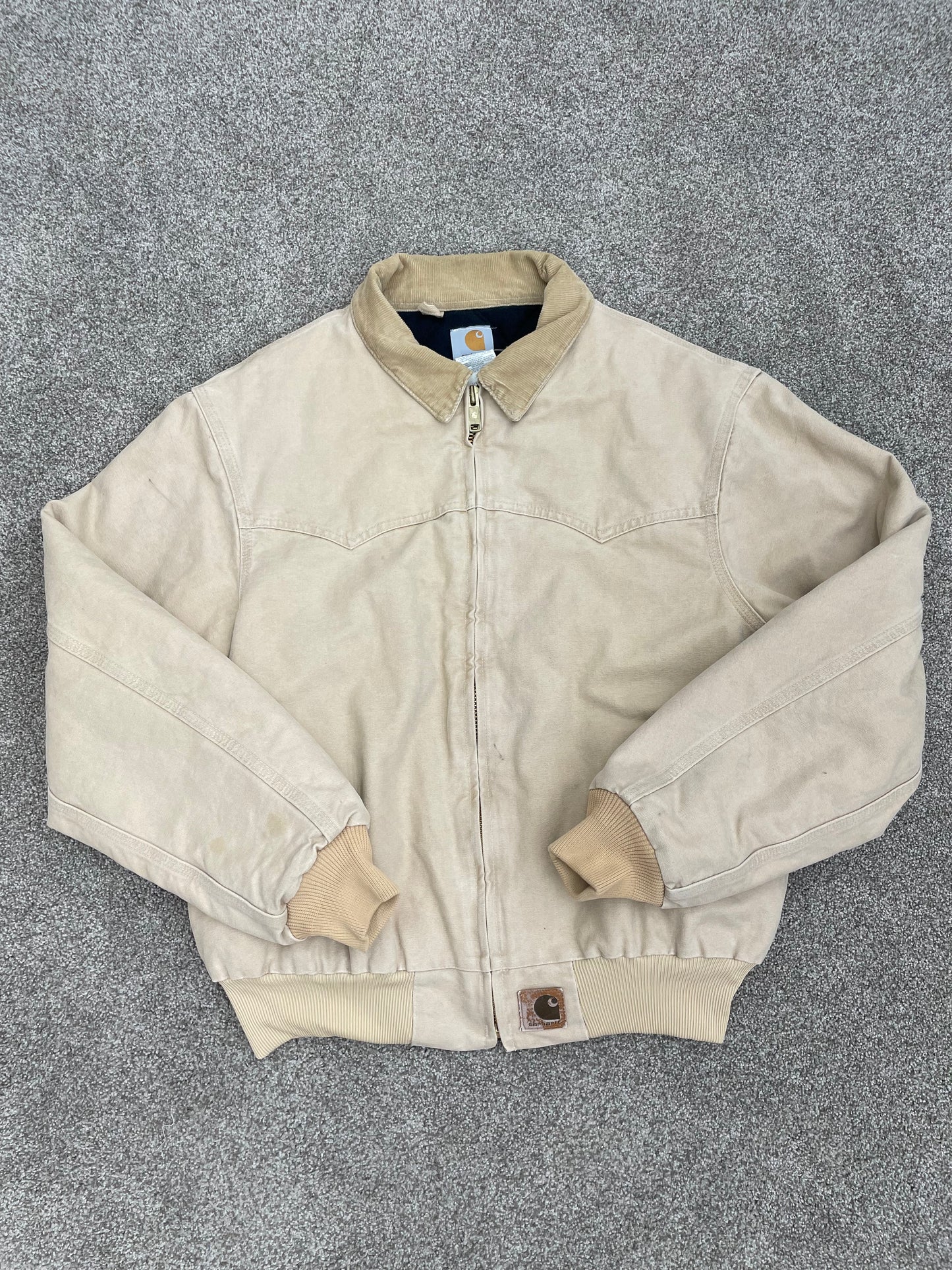 Carhartt jacket L/XL