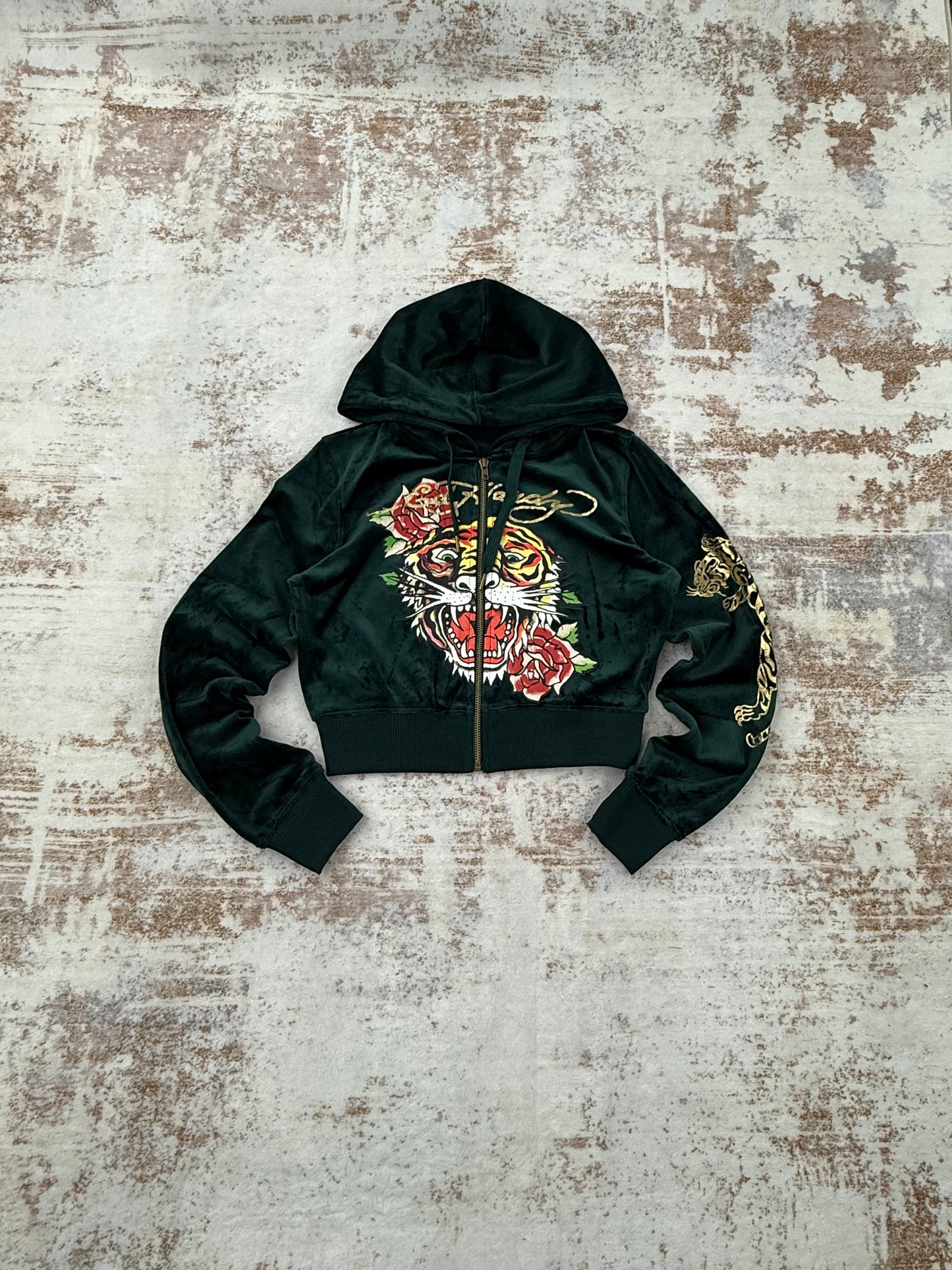 (New) ed hardy tracksuit sets ❤️ size ( XS/M/L/XL)