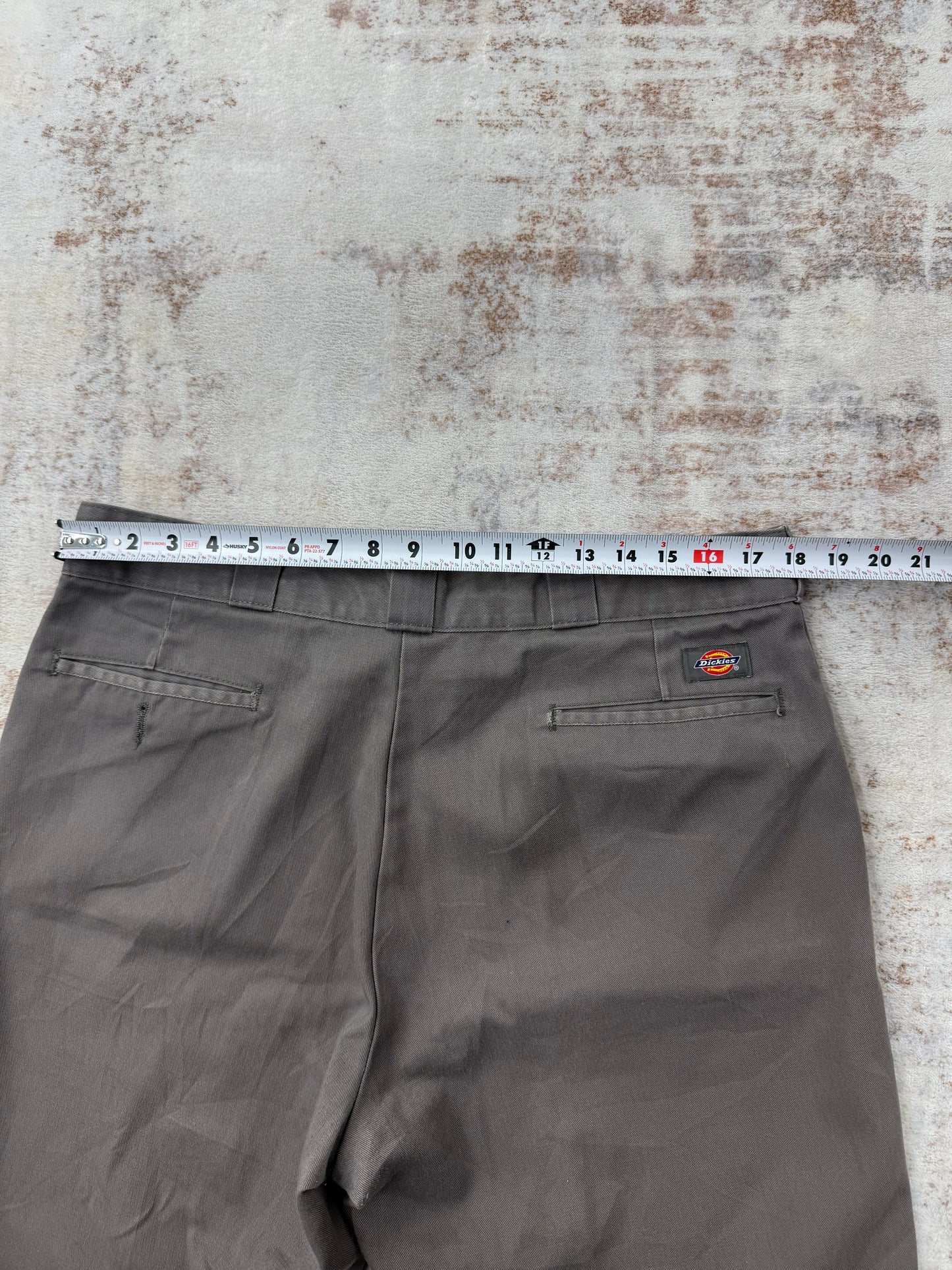 Men vintage dickies pant size 38x30