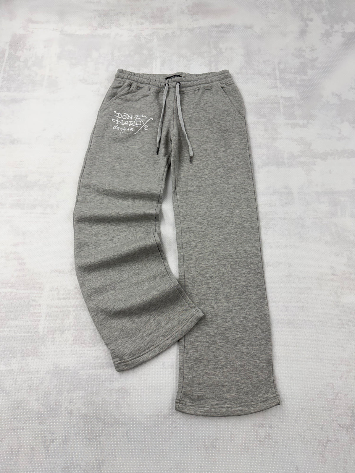Ed Hardy Sweatpants• Y2K Style • Size M ( like new)