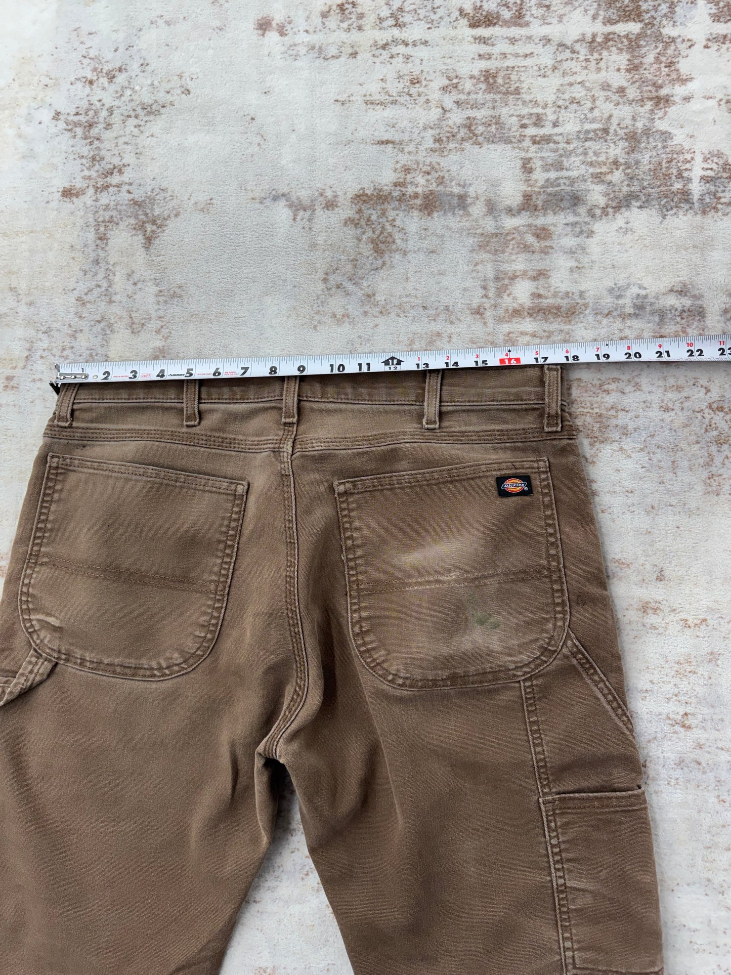 Men vintage dickies jeans size 34x30