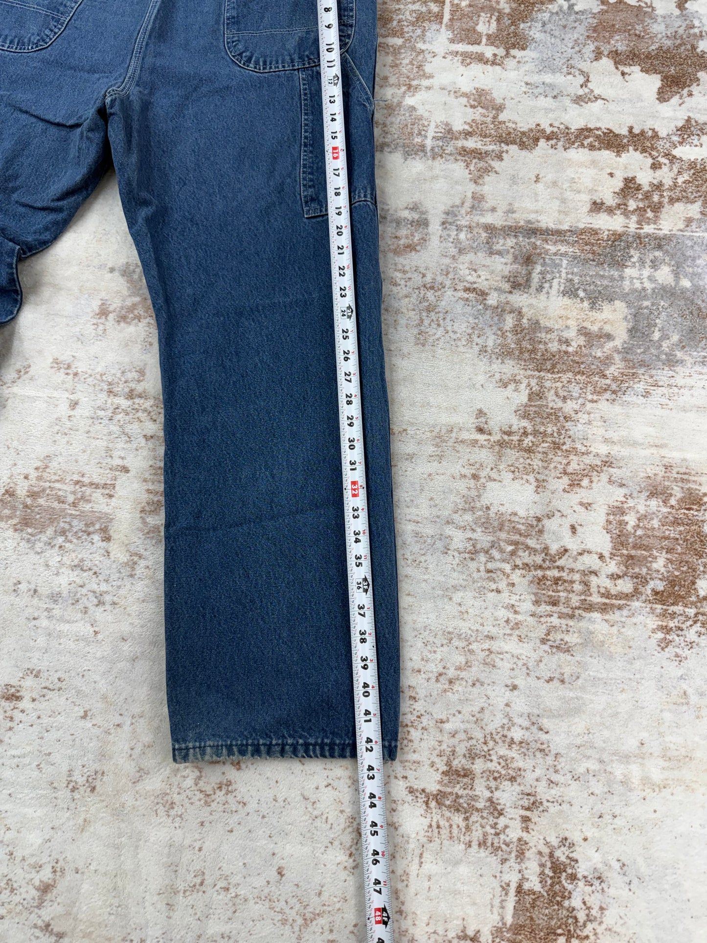 Men vintage dickies jeans size 40x30