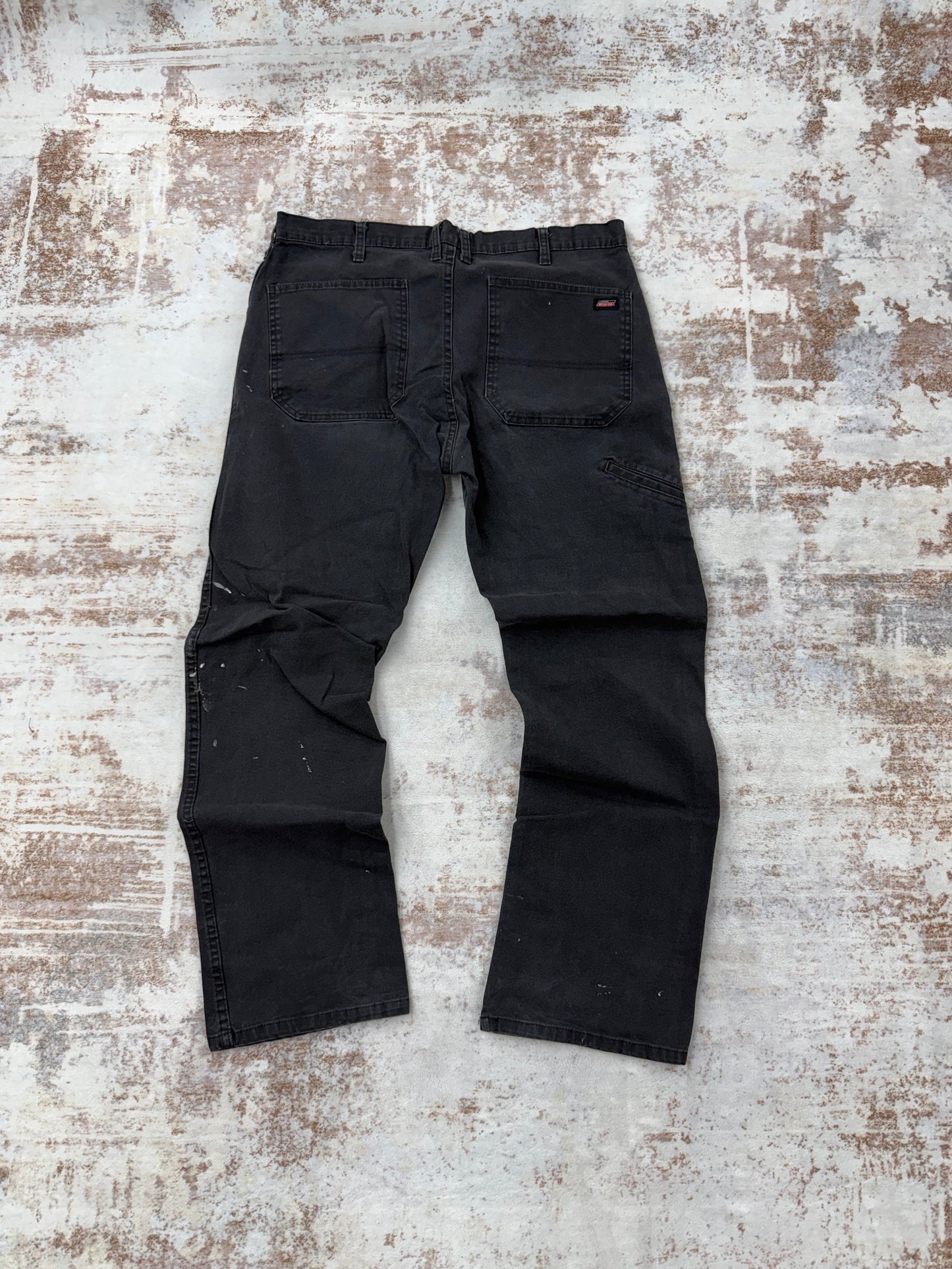 Men vintage dickies jeans size 36x32