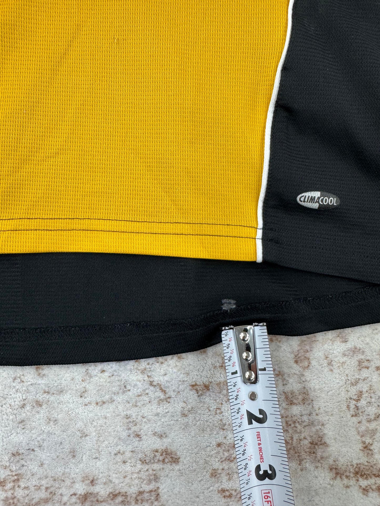 VINTAGE Adidas Referee Jersey Soccer Size S