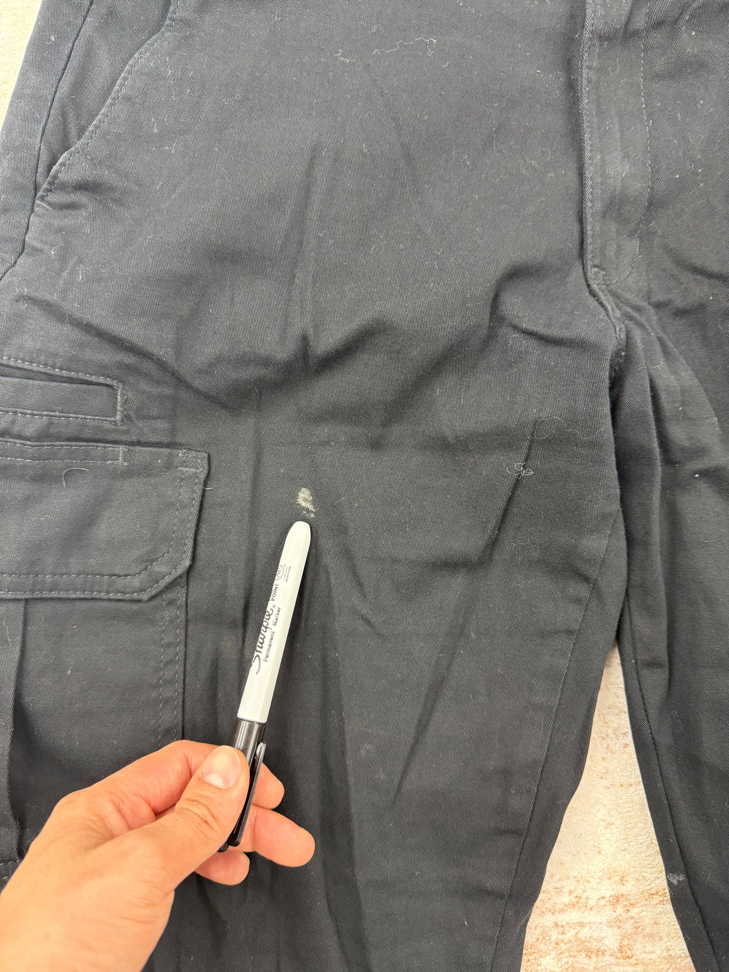 Men vintage dickies size 32x30