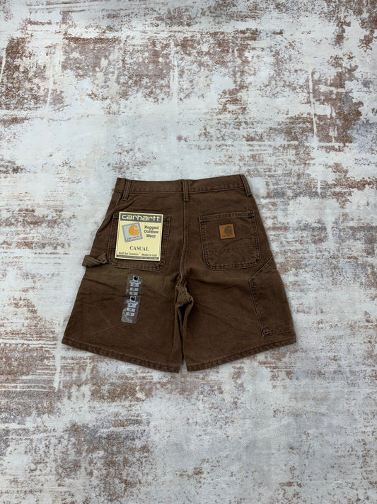 NOS Vintage Carhartt Shorts – Size 29
