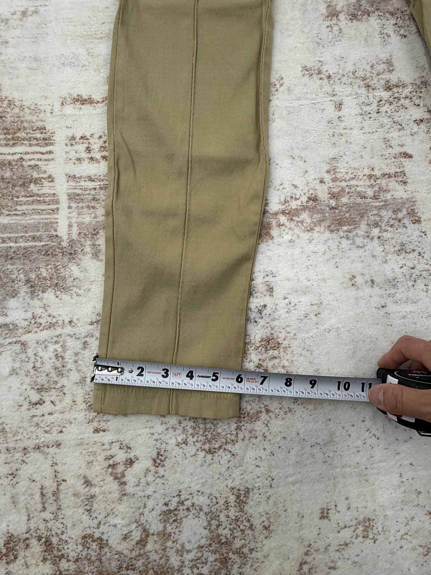 y2k vintage MissSixty  pants women's size 28 (031)