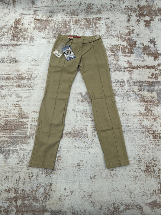 y2k vintage MissSixty  pants women's size 28 (031)
