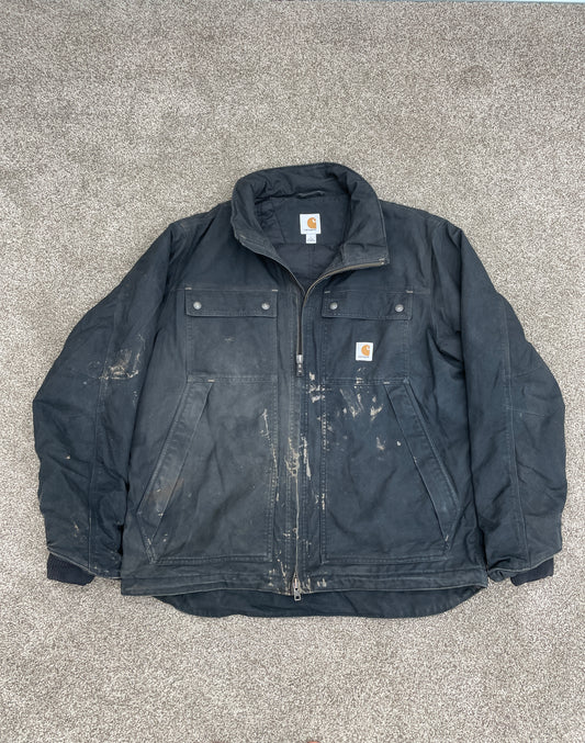 Carhartt jacket size L