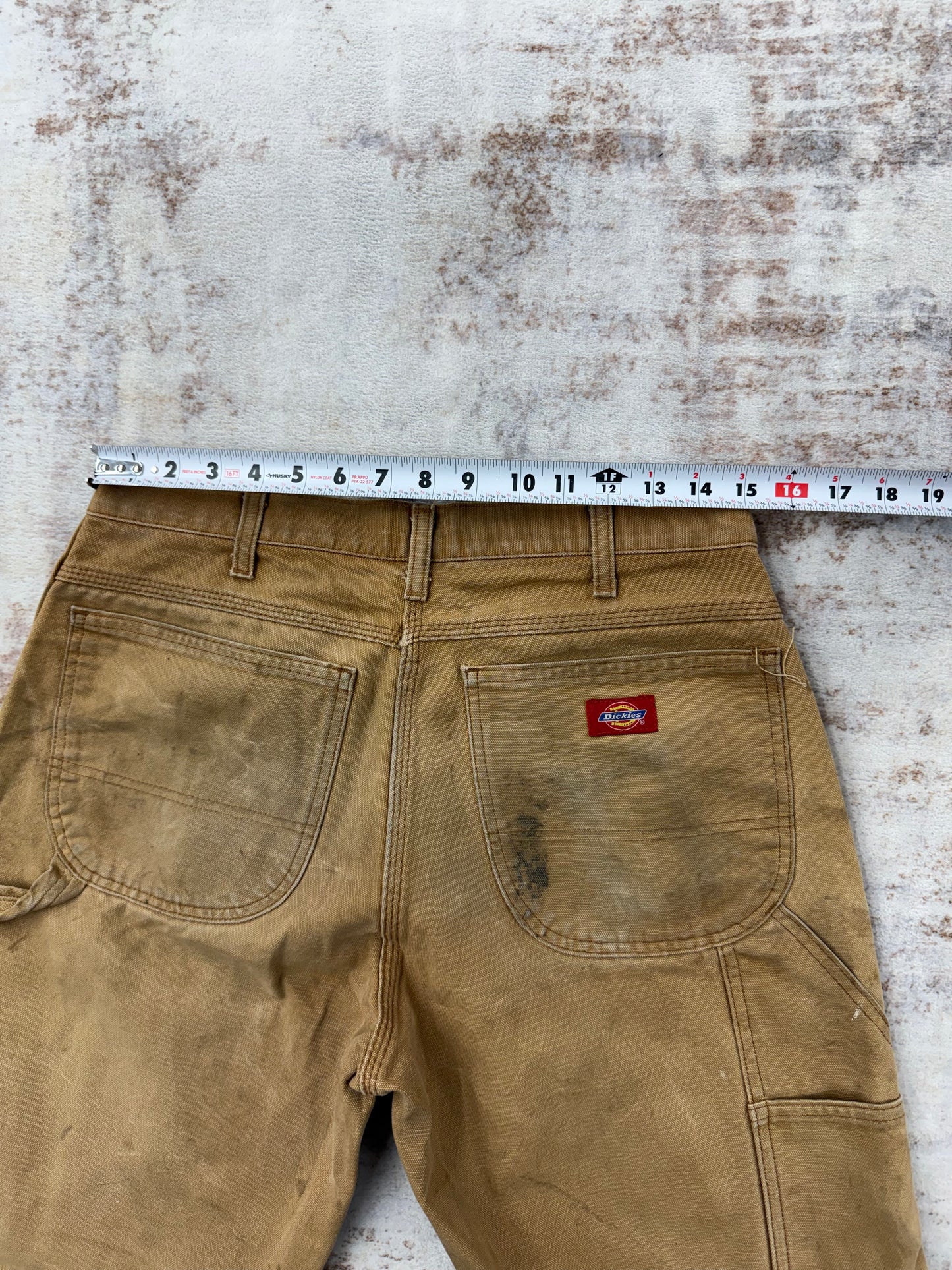Men vintage dickies jeans size 32x32