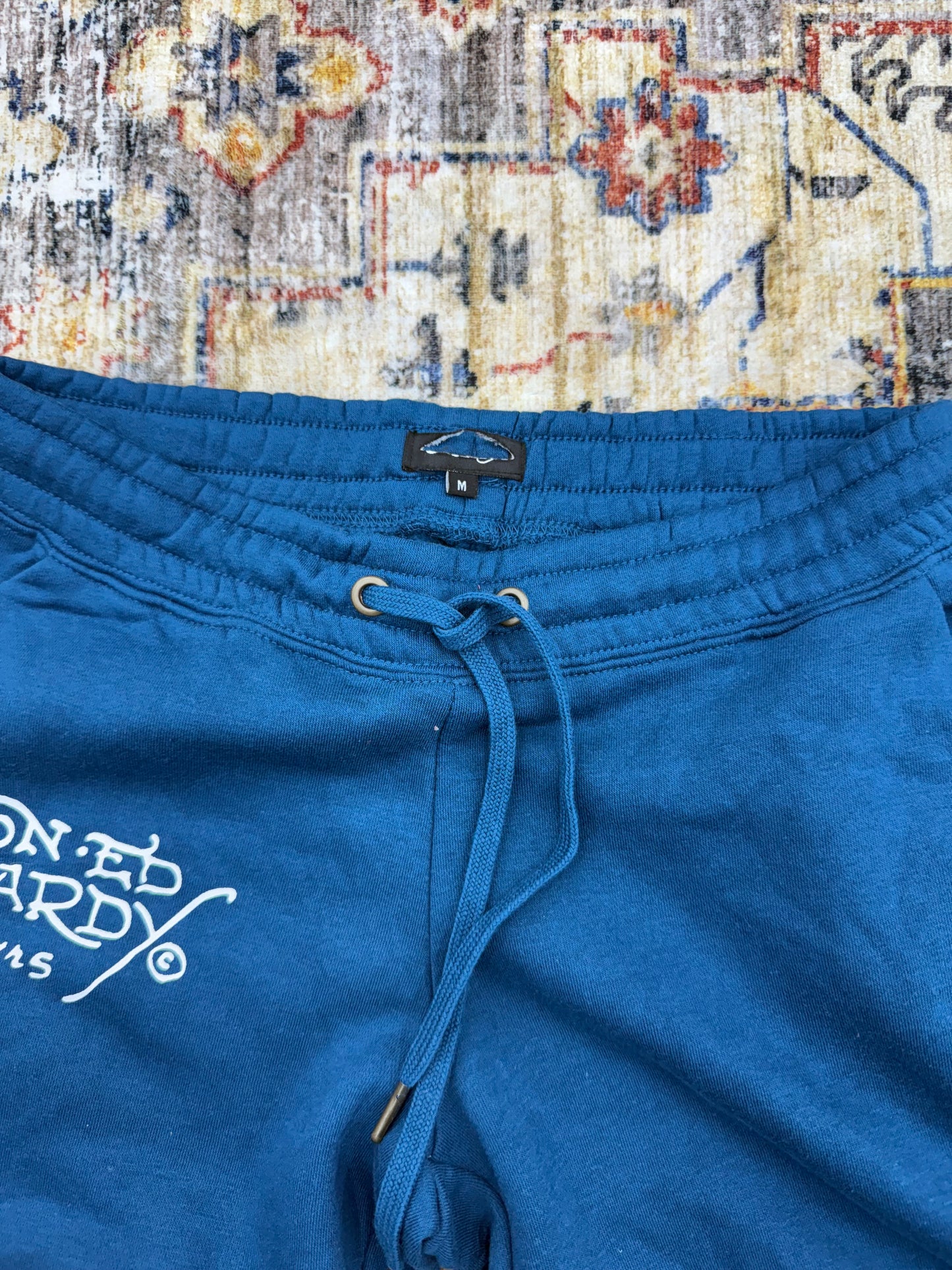 Y2k ED hardy sweatpants womens size ( S/M/XL)