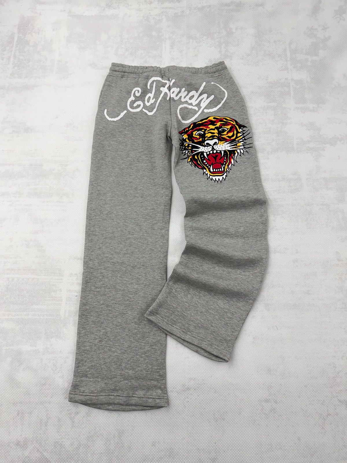 Ed Hardy Sweatpants• Y2K Style • Size M ( like new)