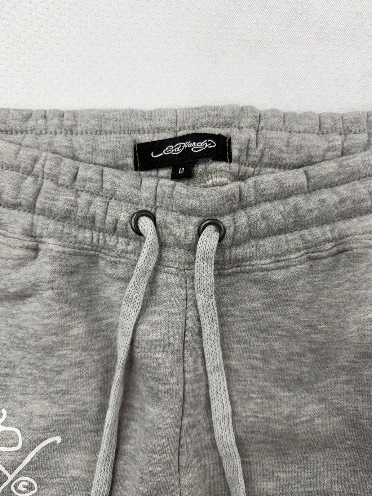 Ed Hardy Sweatpants• Y2K Style • Size M ( like new)