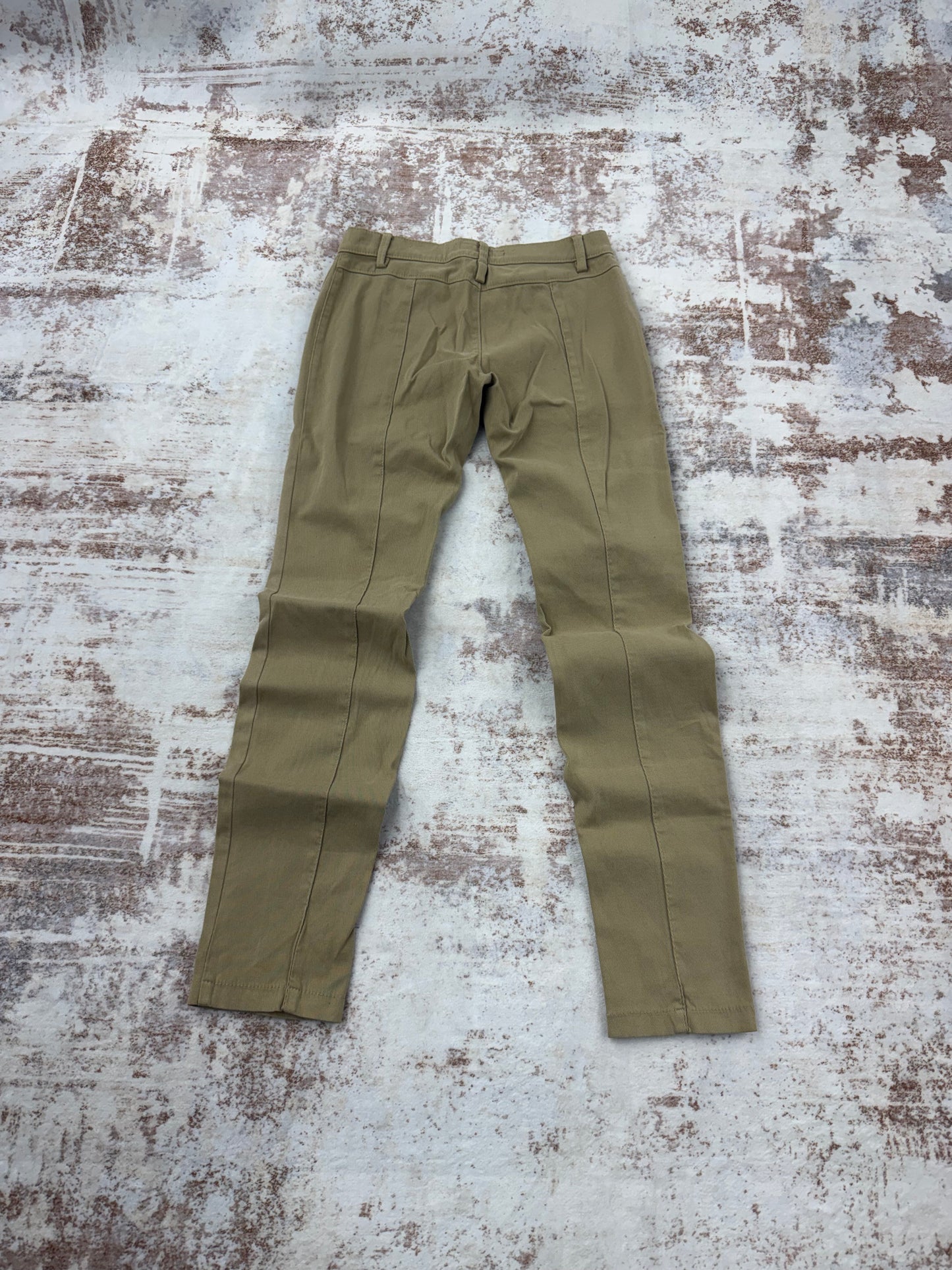 y2k vintage MissSixty  pants women's size 28 (031)