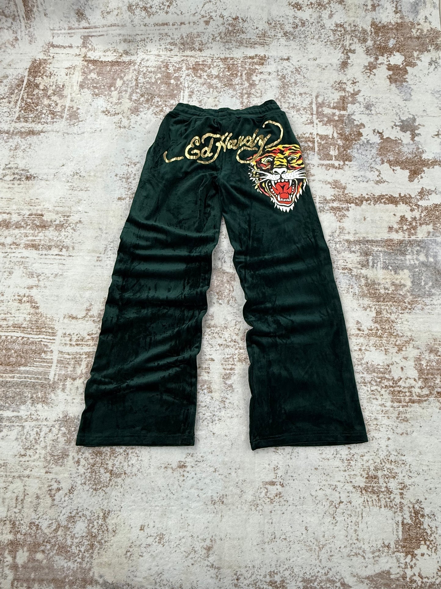 (New) ed hardy tracksuit sets ❤️ size ( XS/M/L/XL)