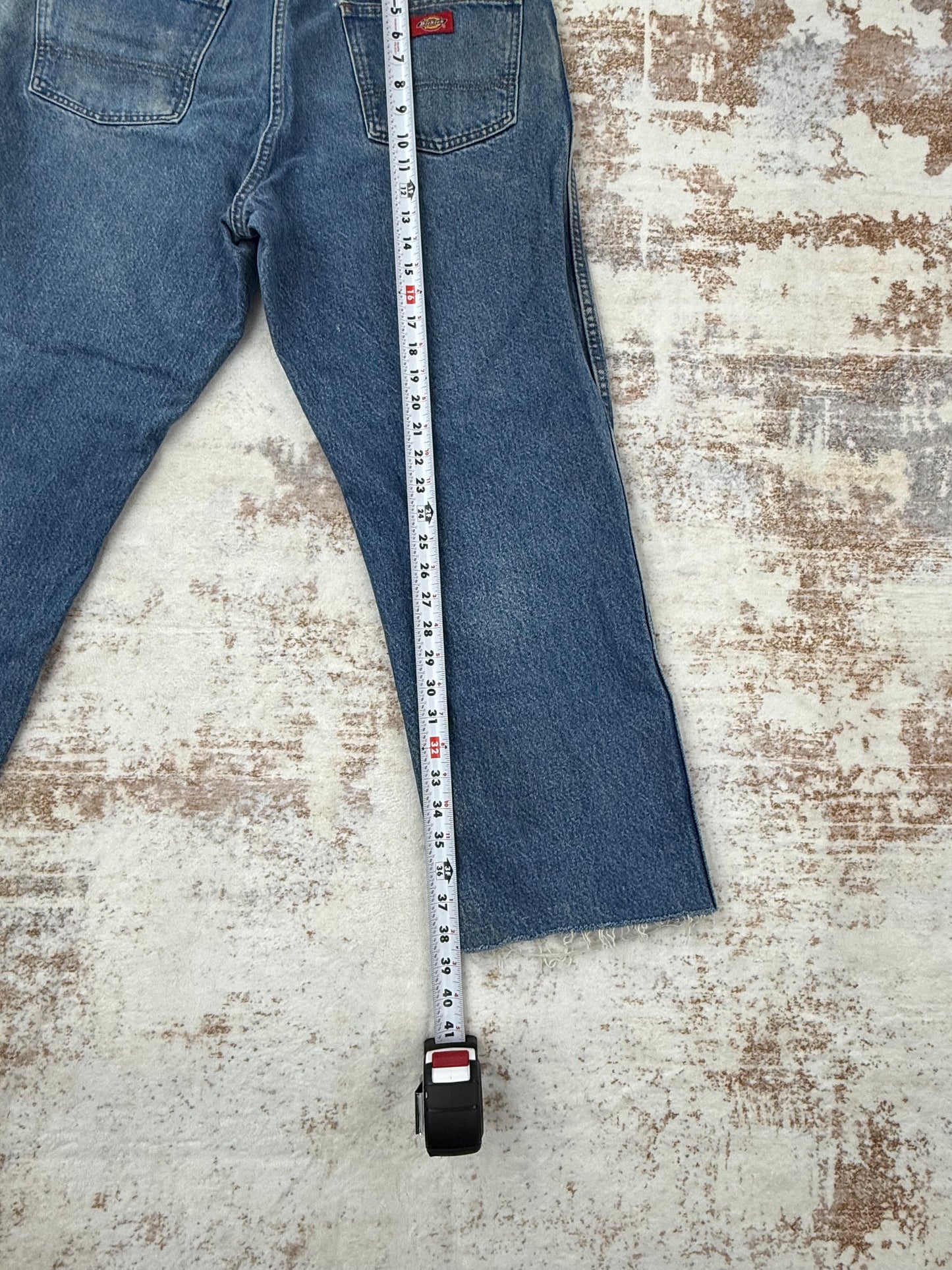 vintage dickies pants mens size 38 ( 022)