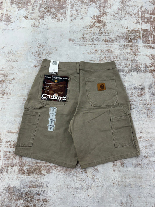 NOS Vintage Carhartt Shorts – Size 30