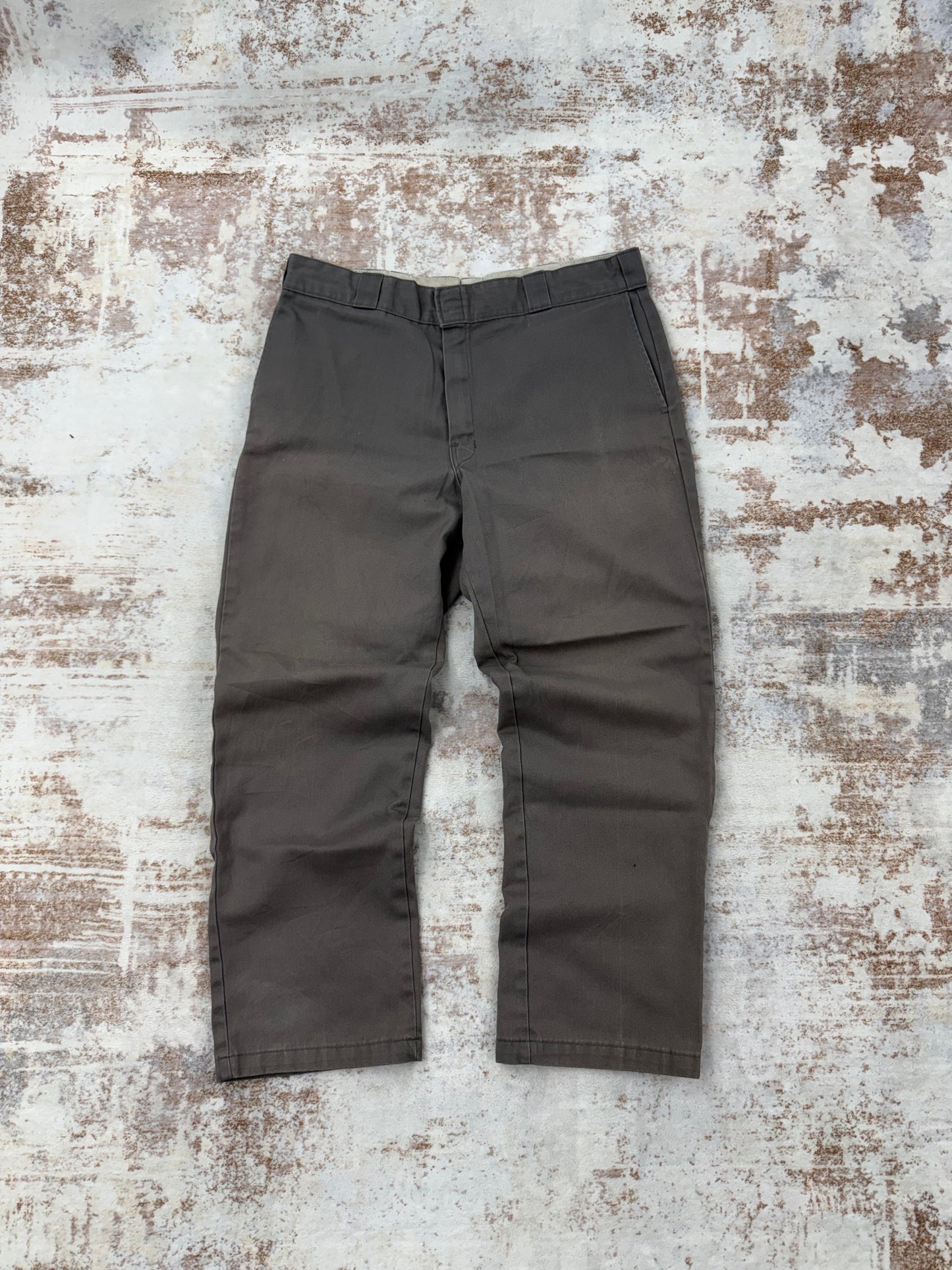 Men vintage dickies pant size 38x30