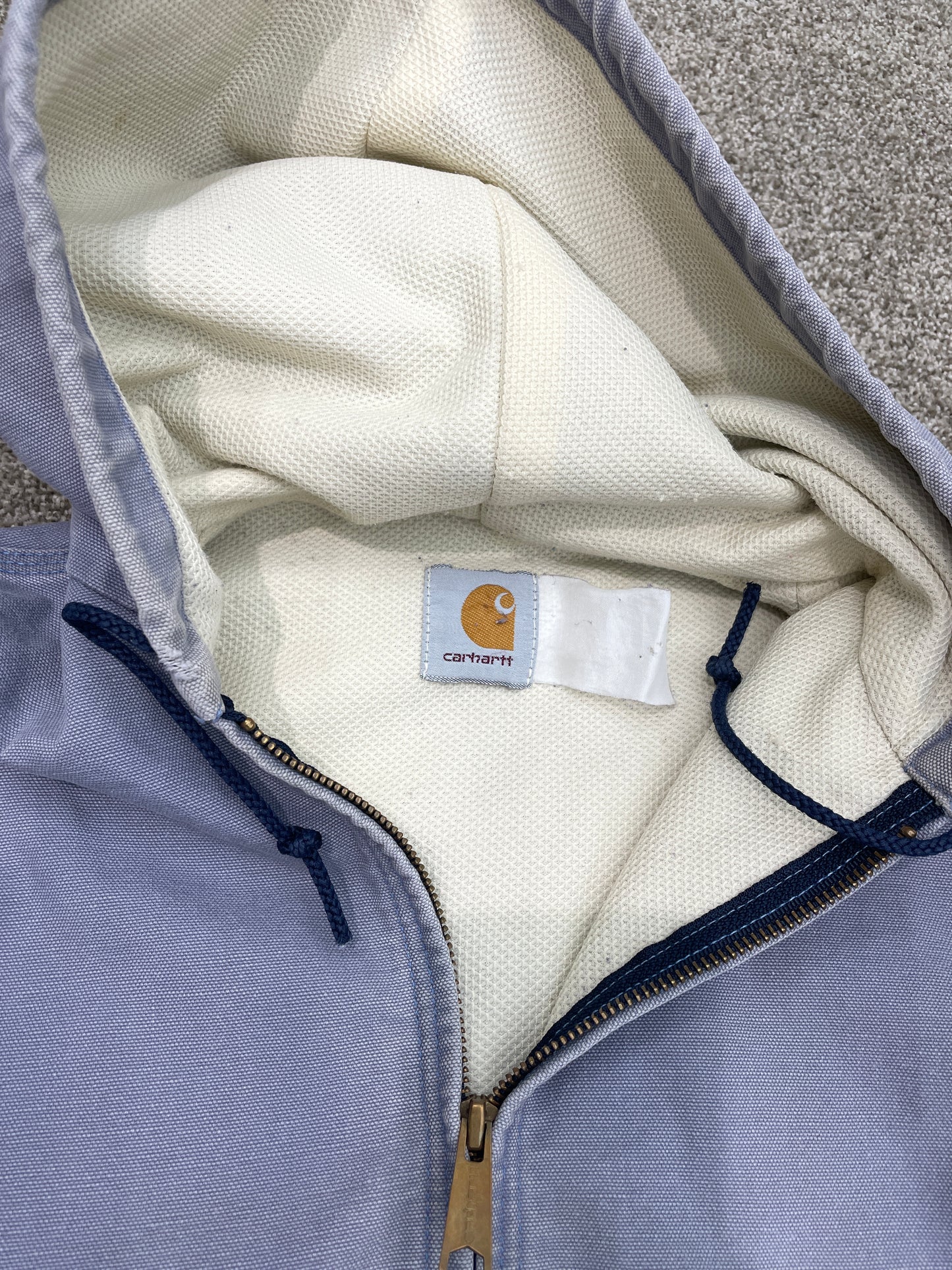 Vintage carhartt jacket