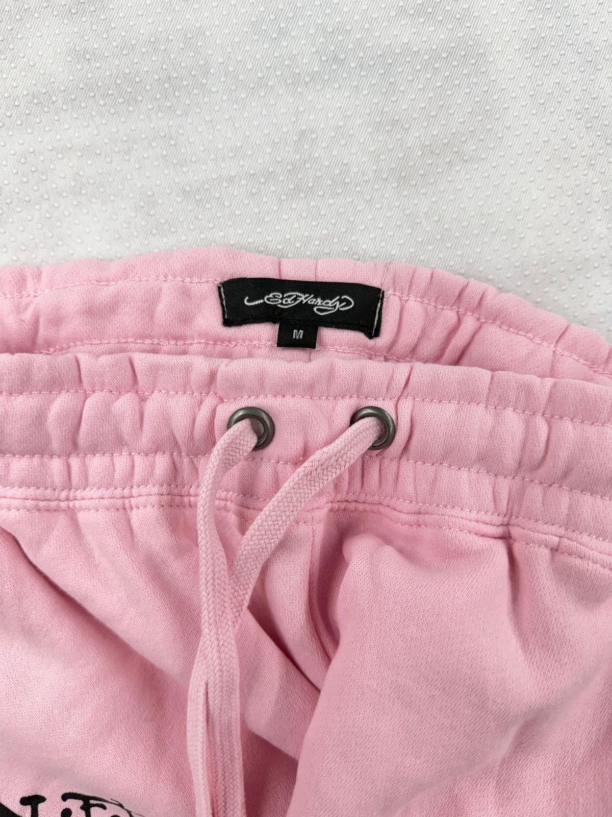 Ed Hardy Sweatpants• Y2K Style • Size XS/S/M/L ( like new)
