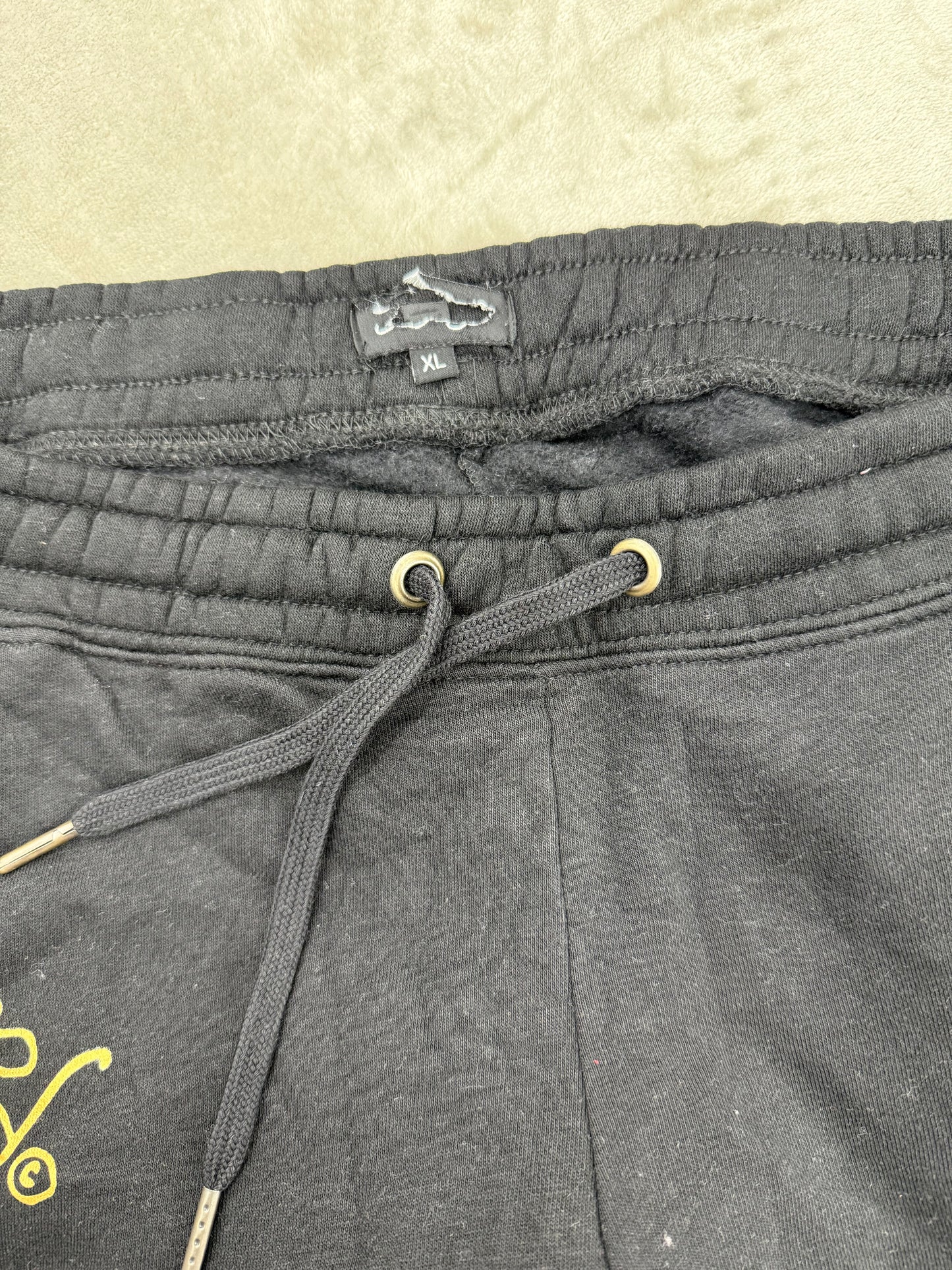 Y2k ED hardy sweatpants womens size ( S) use