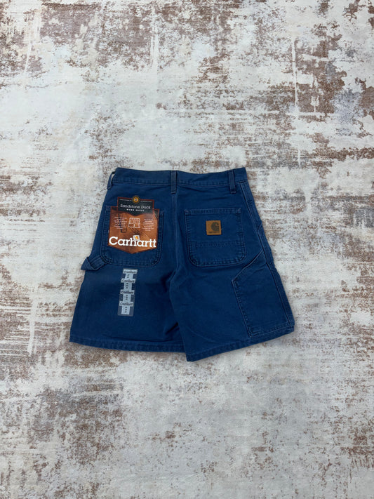 NOS Vintage Carhartt Shorts – Size 29( 1999)