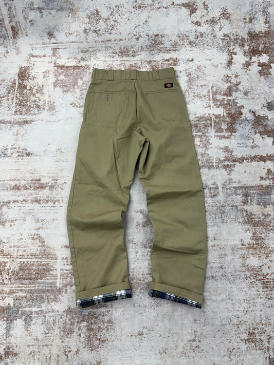 Men vintage dickies pant size 30
