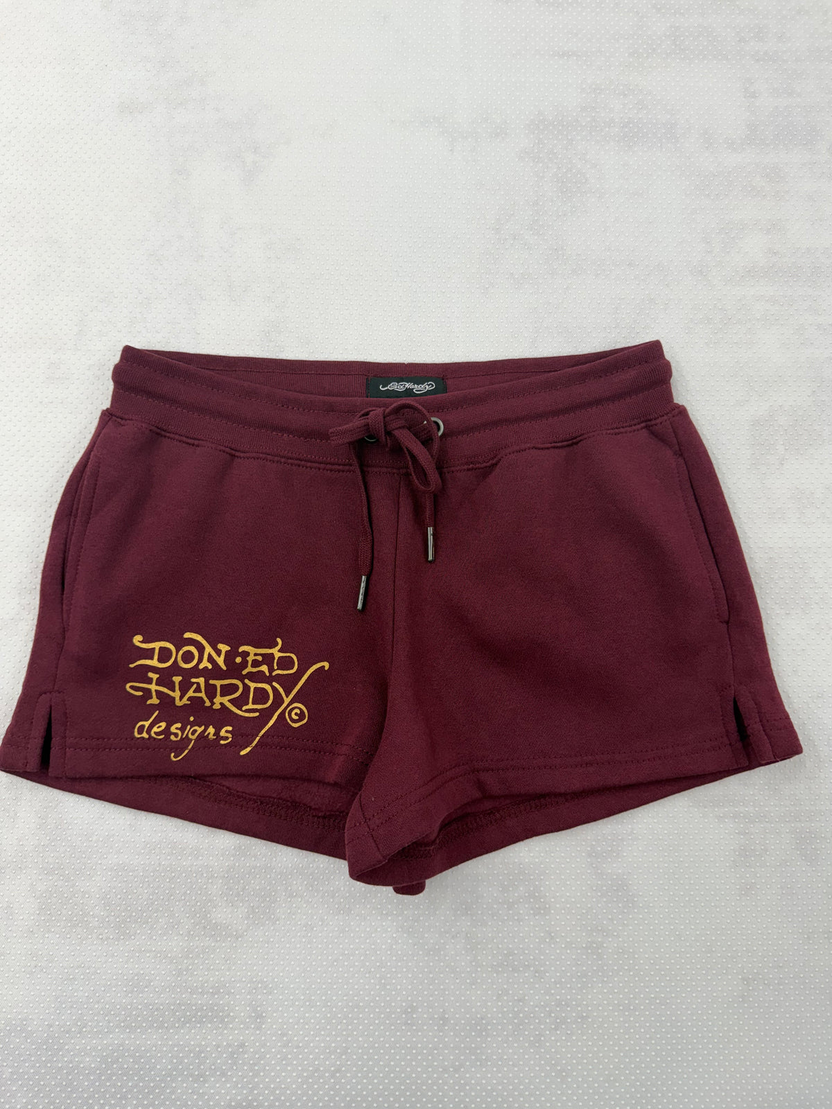 Ed Hardy Y2k shorts • Y2K Style • Size XS/S/M ( Like New)