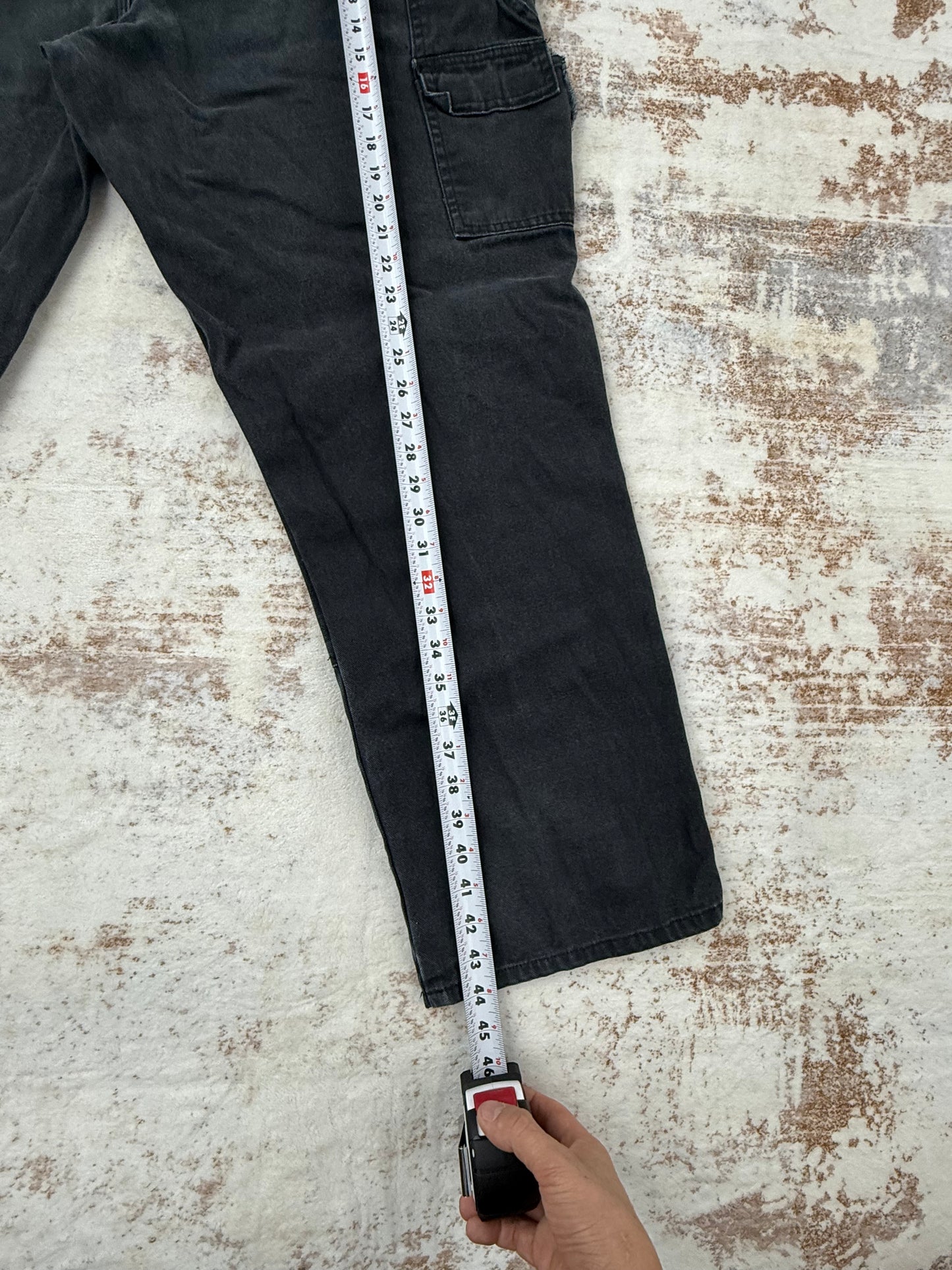 vintage dickies pants mens size 44 ( 021)