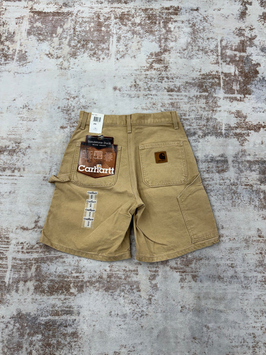 NOS Vintage Carhartt Shorts – Size 29